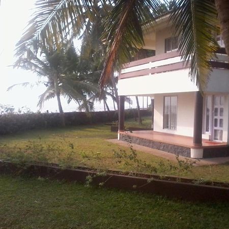 Kappad Beach Resort Chemancheri Luaran gambar