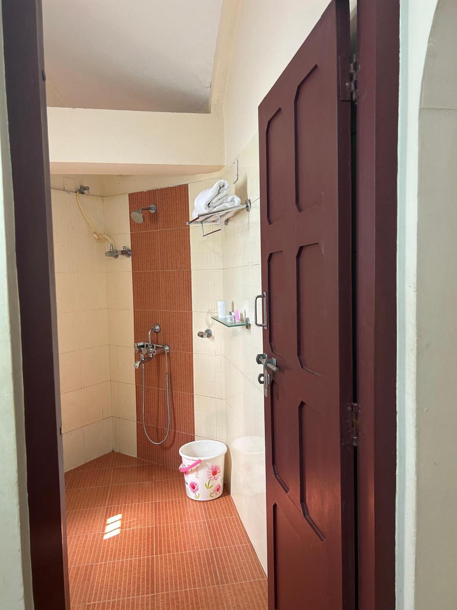 Kappad Beach Resort Chemancheri Luaran gambar