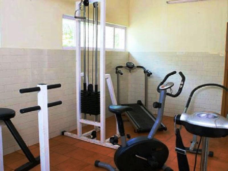 Kappad Beach Resort Chemancheri Luaran gambar